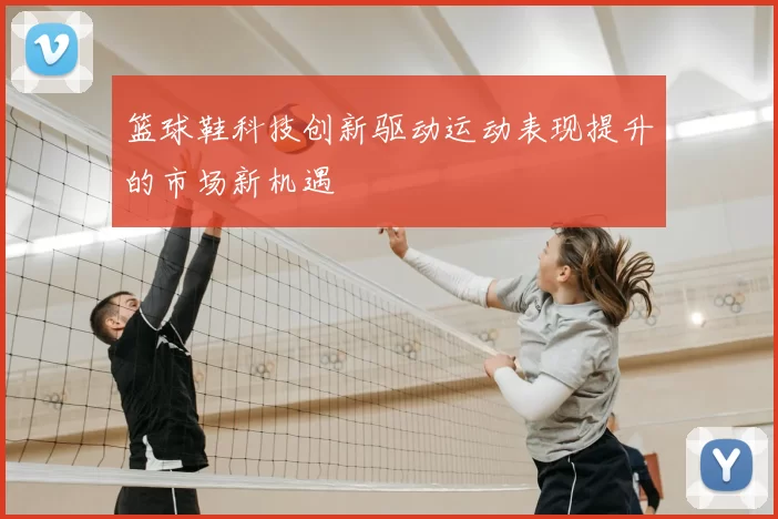 篮球鞋科技创新驱动运动表现提升的市场新机遇