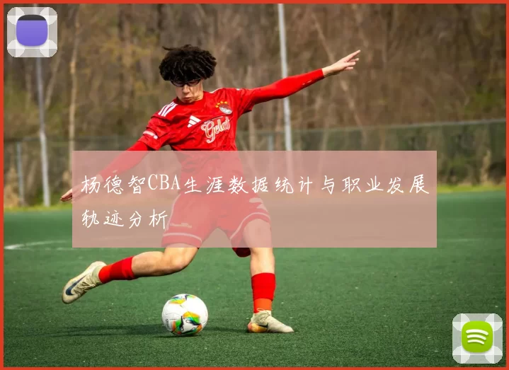 杨德智CBA生涯数据统计与职业发展轨迹分析
